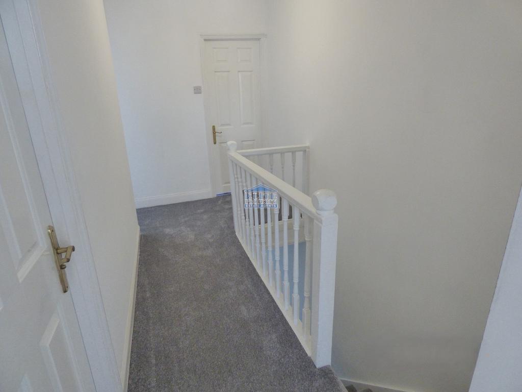 1st Floor Landing