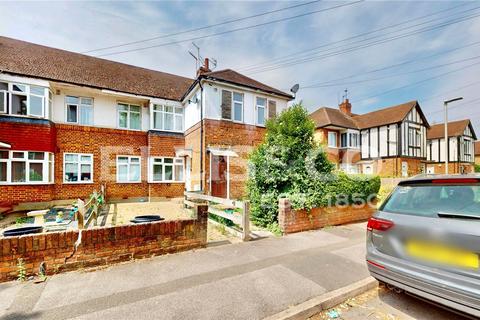 2 bedroom maisonette for sale, Beechwood Avenue, Ruislip, HA4