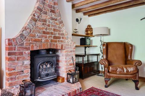 undefined, Warminster BA12