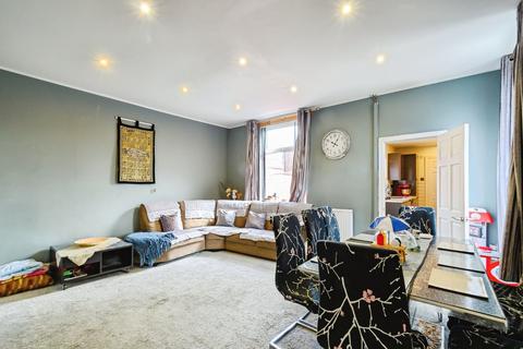 3 bedroom end of terrace house for sale, Hornby Street, Bury BL9