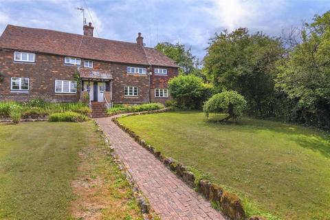 3 bedroom semi-detached house for sale, Grovehurst Lane, Horsmonden