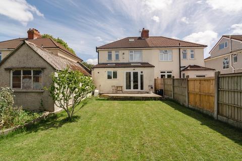 4 bedroom semi-detached house for sale, Filton, Bristol BS34