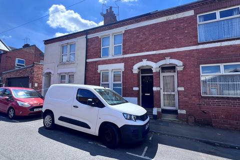 2 bedroom terraced house for sale, Byron Street, Kingsley Park, NN2 7JE