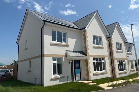 4 bedroom semi-detached house for sale, The Tors, Tavistock, PL19