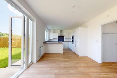 4 bedroom semi-detached house for sale, The Tors, Tavistock, PL19