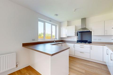 4 bedroom semi-detached house for sale, The Tors, Tavistock, PL19