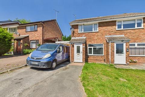 30 Derwent Close, Allestree, Derby, DE22 2UY