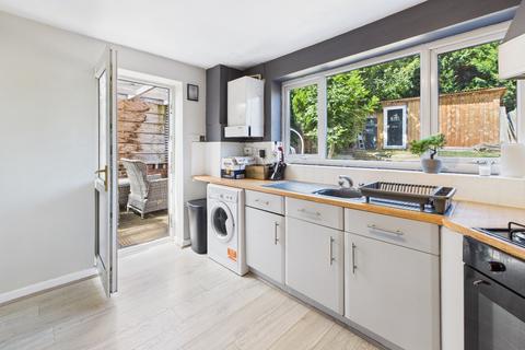 30 Derwent Close, Allestree, Derby, DE22 2UY