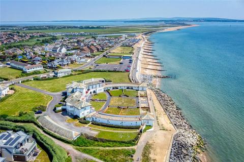 undefined, The White House, Milford on Sea, Lymington, Hampshire, SO41
