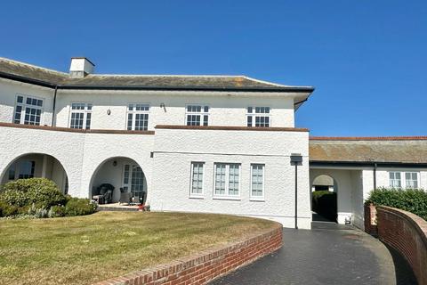 undefined, The White House, Milford on Sea, Lymington, Hampshire, SO41