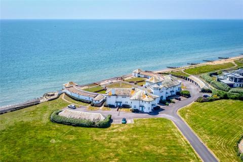 undefined, The White House, Milford on Sea, Lymington, Hampshire, SO41