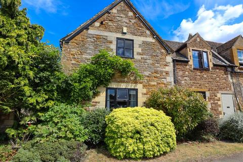 undefined, Glaston Park, Glaston LE15