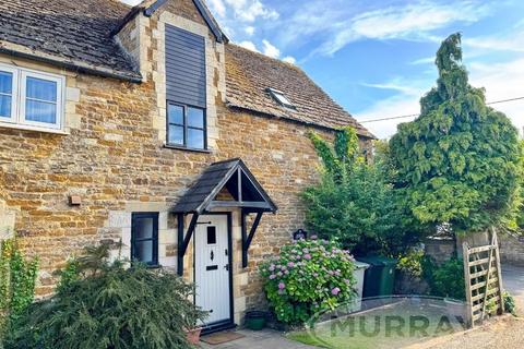 undefined, Glaston Park, Glaston LE15
