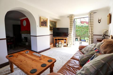 Spring Cottage, 1 Glaston Park, Glaston, Oakham, LE15 9BW