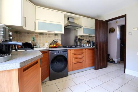 undefined, Glaston Park, Glaston LE15