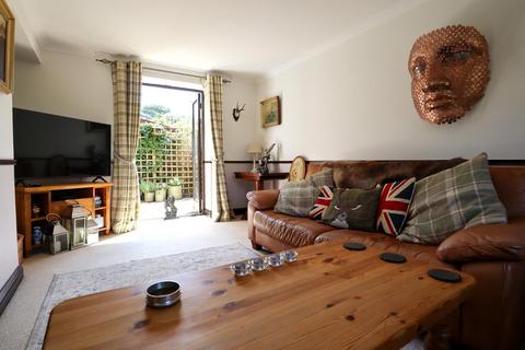 undefined, Glaston Park, Glaston LE15