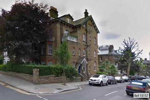 undefined, Fitzjohns Avenue, London, NW3