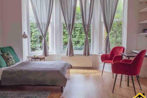 undefined, Fitzjohns Avenue, London, NW3