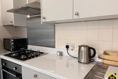 undefined, Fitzjohns Avenue, London, NW3