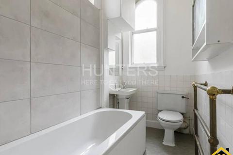 undefined, Fitzjohns Avenue, London, NW3