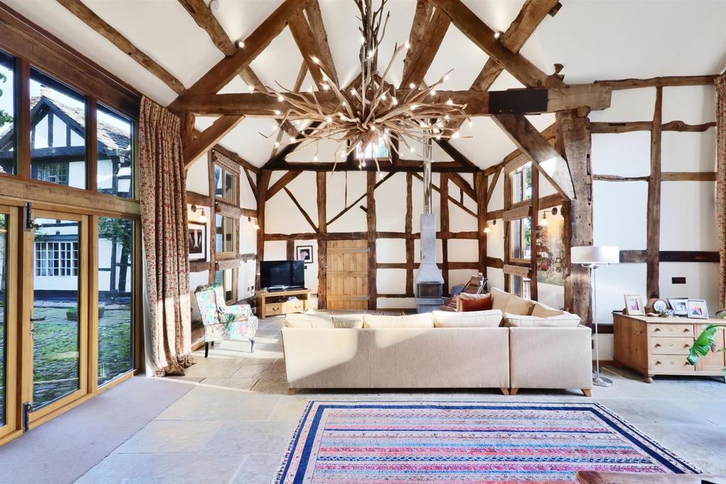 Thumbnail Little Quebb Farm Eardisley - 104.jpg