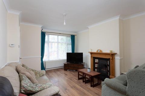 undefined, Lilac Avenue, Off Hull Road, York
