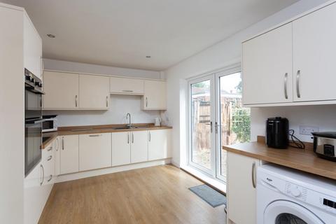 undefined, Lilac Avenue, Off Hull Road, York