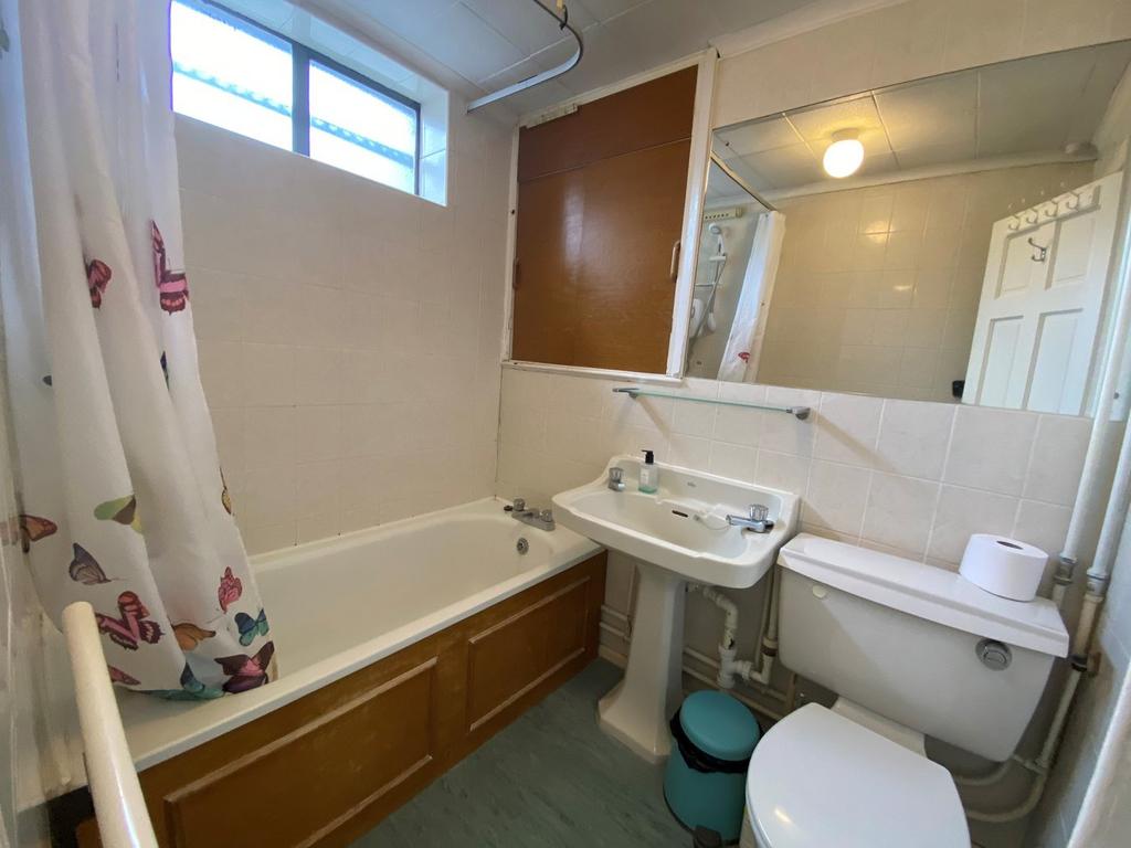 Annex Bathroom
