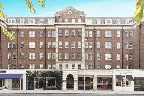 2 bedroom flat to rent, Fulham Road, London