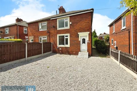 3 bedroom semi-detached house to rent, Cross Lane, Royston, Barnsley, S71