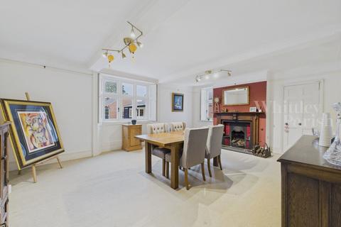 undefined, Wacton Road, Forncett St Peter