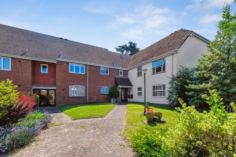 Harnham Road, Salisbury