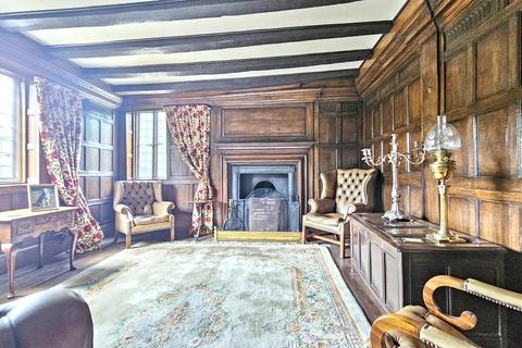 6 bedroom detached house for sale, Little Stretton SY6