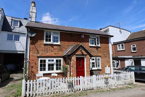 undefined, Missenden Mews, Great Missenden, HP16