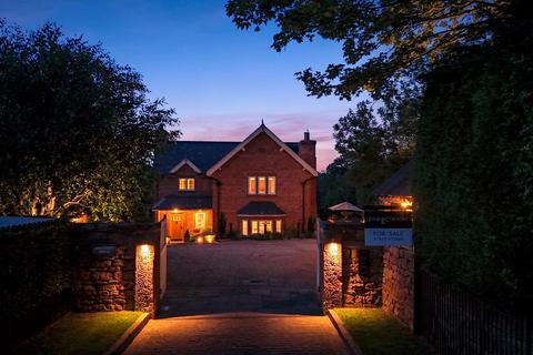 undefined, Hallcroft House, Tilston, Cheshire SY14 7DS