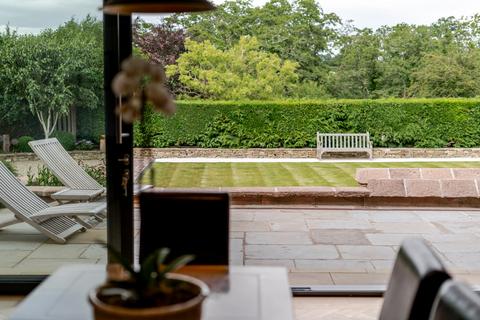 undefined, Hallcroft House, Tilston, Cheshire SY14 7DS