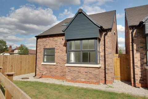 2 bedroom detached bungalow for sale, Anlaf Gardens, Lowfield Road, Anlaby