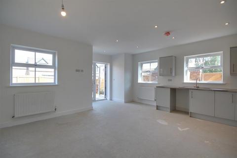 2 bedroom detached bungalow for sale, Anlaf Gardens, Lowfield Road, Anlaby