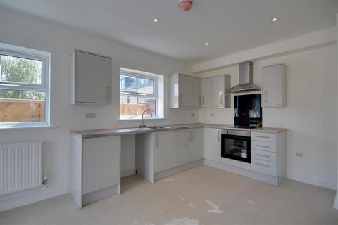 2 bedroom detached bungalow for sale, Anlaf Gardens, Lowfield Road, Anlaby