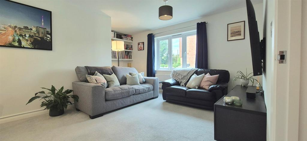 Lounge Area