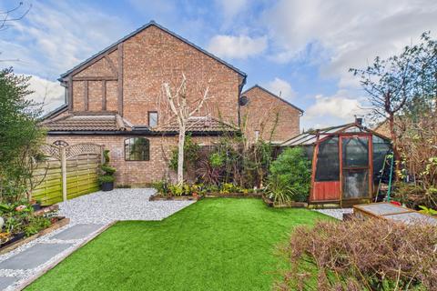 4 bedroom detached house for sale, Hampden Close, Yate, Bristol, BS37