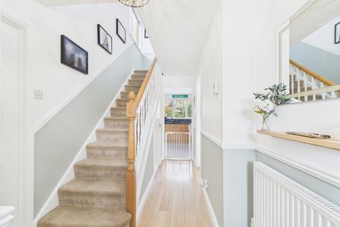 4 bedroom detached house for sale, Hampden Close, Yate, Bristol, BS37
