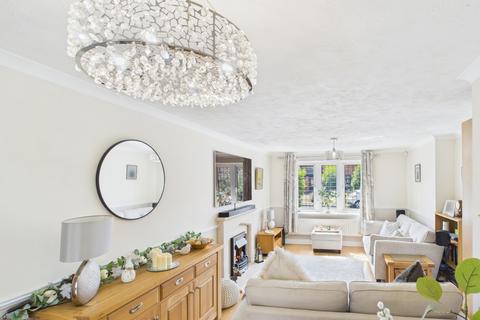 4 bedroom detached house for sale, Hampden Close, Yate, Bristol, BS37