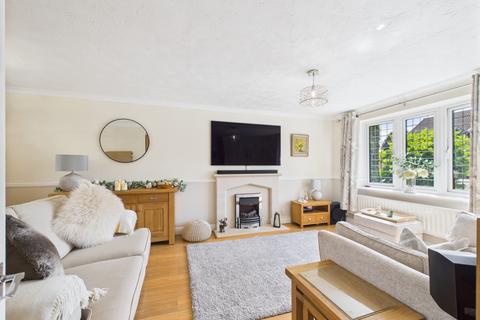 4 bedroom detached house for sale, Hampden Close, Yate, Bristol, BS37