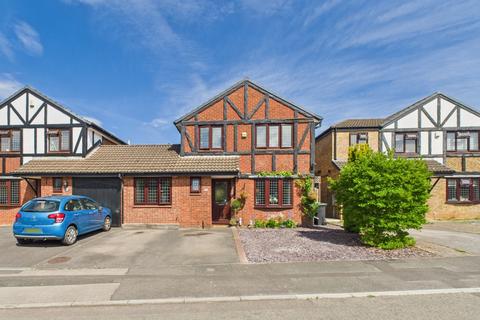 undefined, Hampden Close, Yate, Bristol, BS37