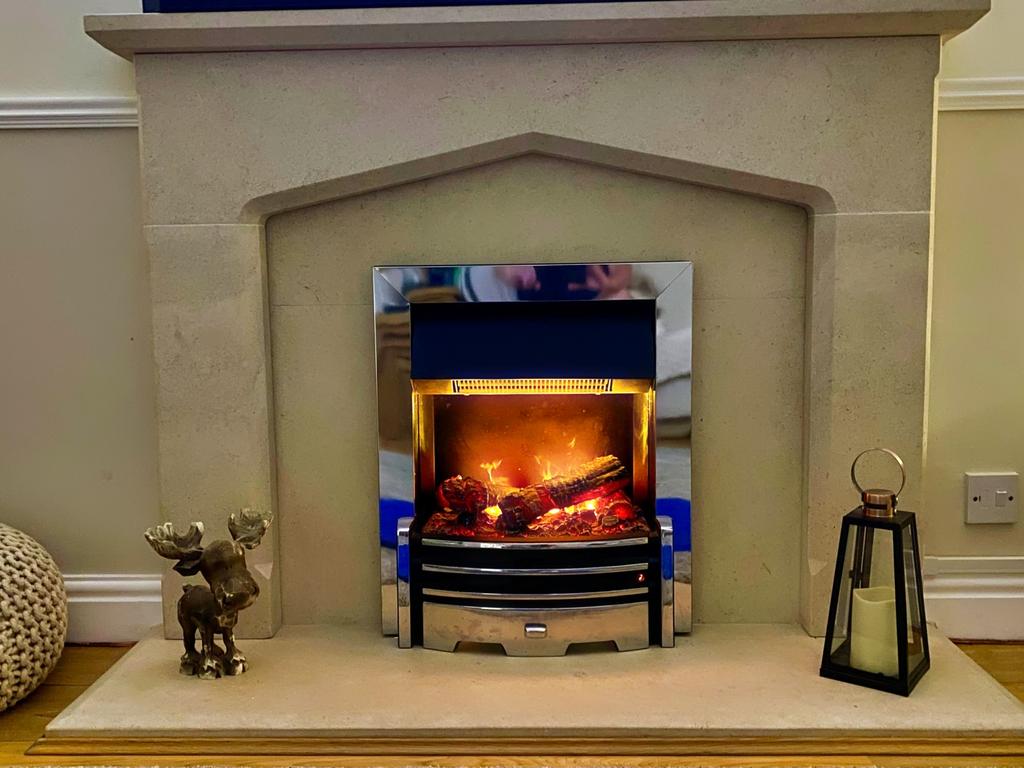Fire 2
