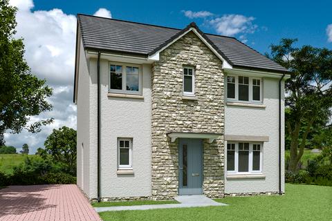 undefined, Plot 50, The Fintry at The Railways, Dunfermline KY12
