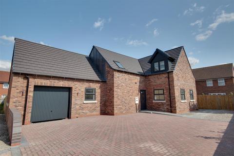 3 bedroom detached house for sale, Anlaf Gardens, Lowfield Road, Anlaby