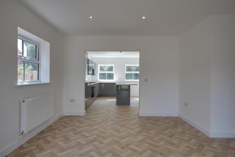3 bedroom detached house for sale, Anlaf Gardens, Lowfield Road, Anlaby