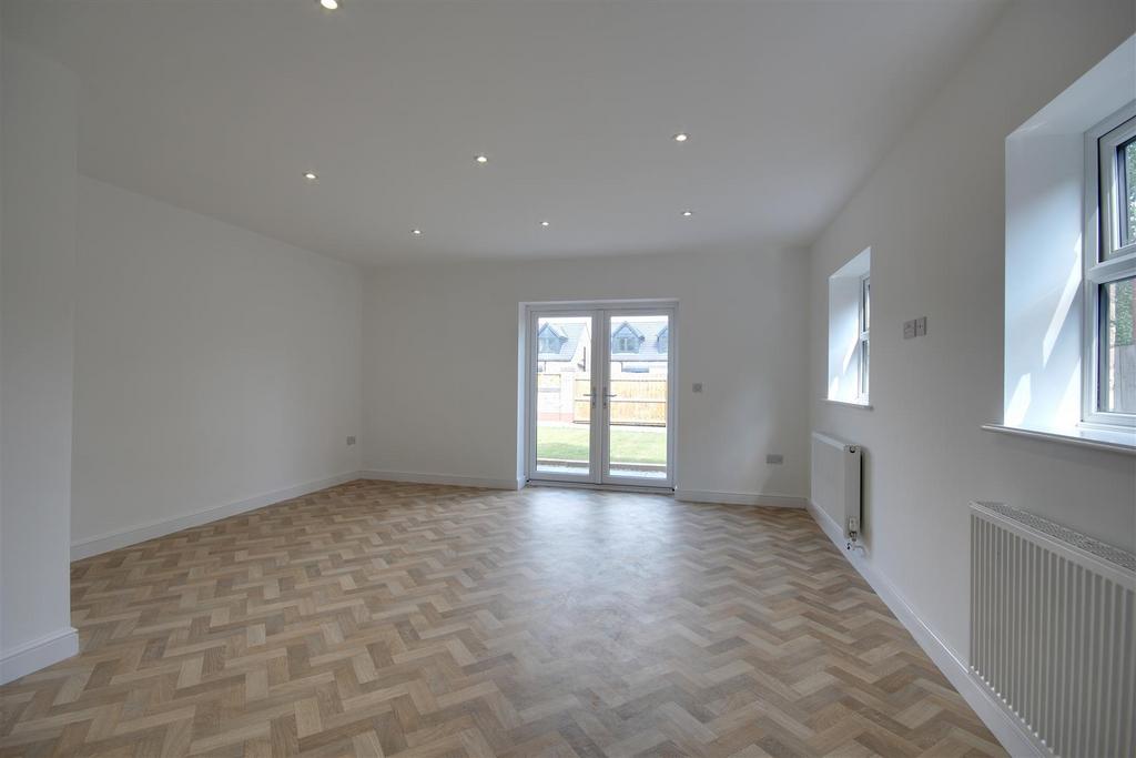 Day Room
